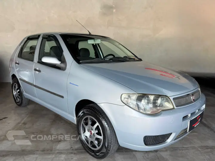 PALIO 1.0 MPI Fire 8V