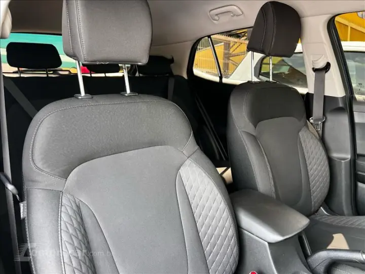 CRETA 1.0 Tgdi Limited