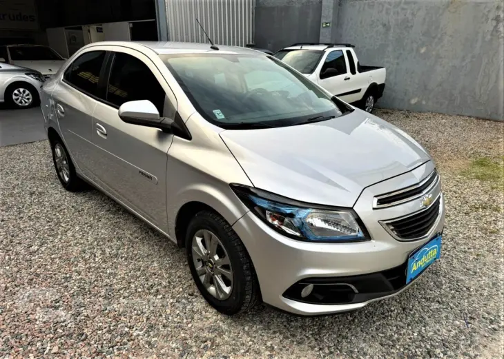 Prisma 1.4 4P LTZ FLEX