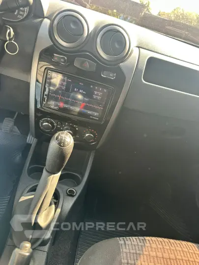 SANDERO 1.0 12V SCE Expression