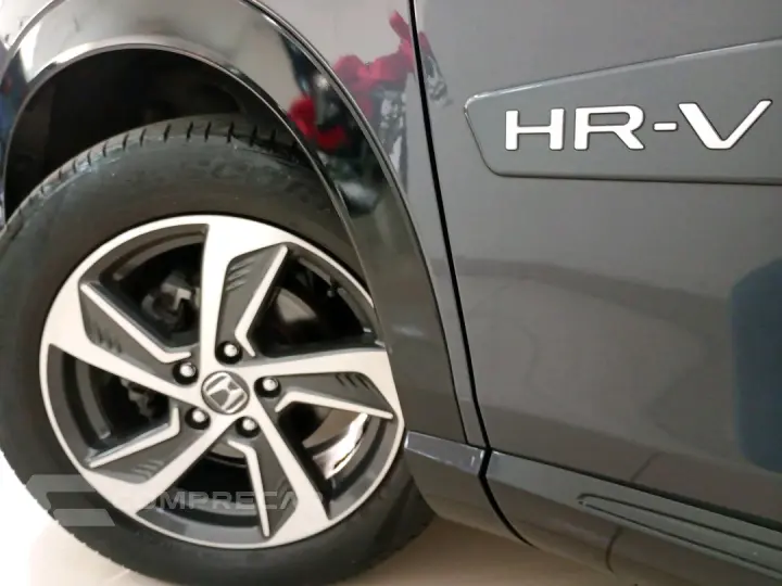 HR-V 1.5 DI I-VTEC TURBO FLEX TOURING CVT