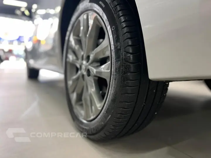 COROLLA 2.0 XEI 16V FLEX 4P AUTOMÁTICO
