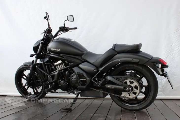 KAWASAKI VULCAN S ABS