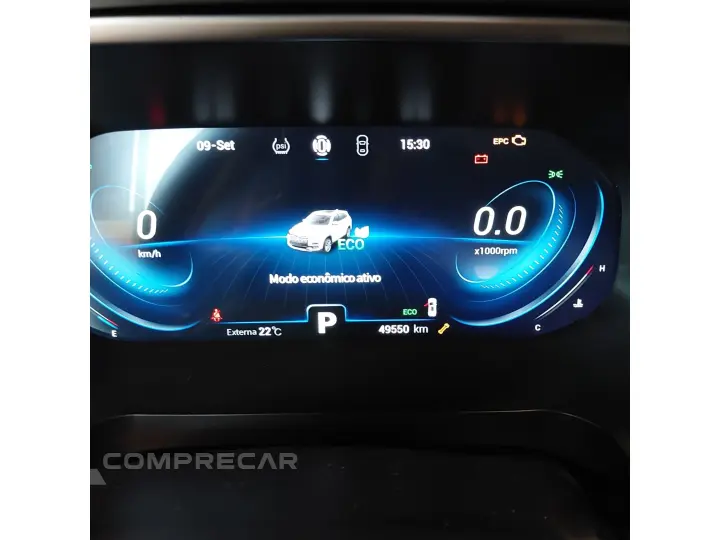 TIGGO 8 1.6 TGDI GASOLINA TXS DCT
