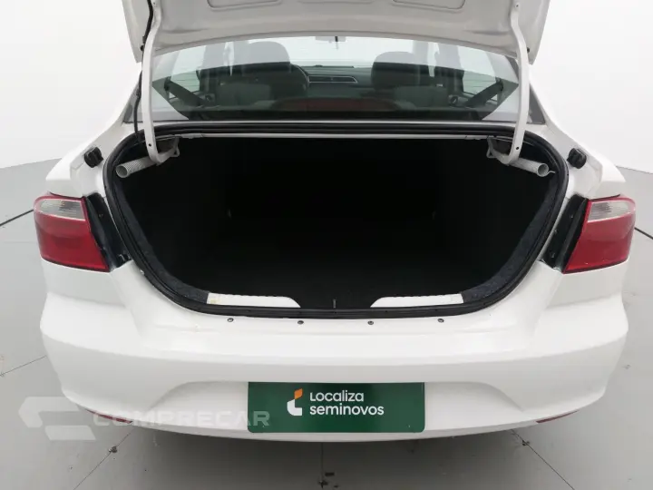 VOYAGE 1.0 12V MPI TOTALFLEX 4P MANUAL