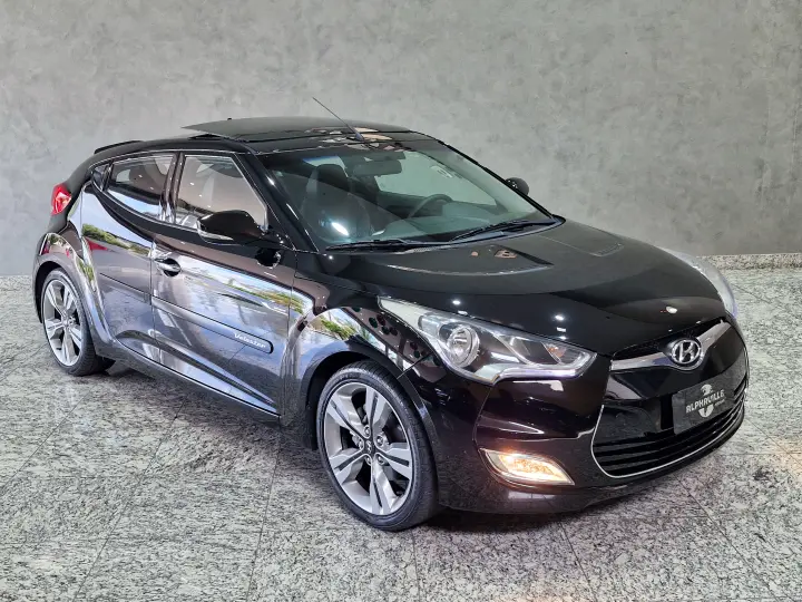 VELOSTER 1.6 16V