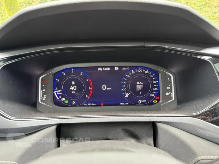 TAOS 1.4 250 TSI Highline