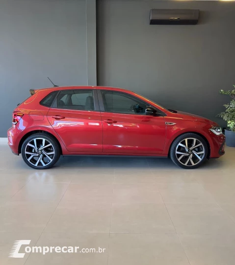 POLO 1.4 250 TSI GTS
