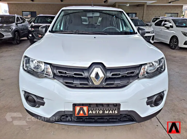 KWID 1.0 12V SCE ZEN