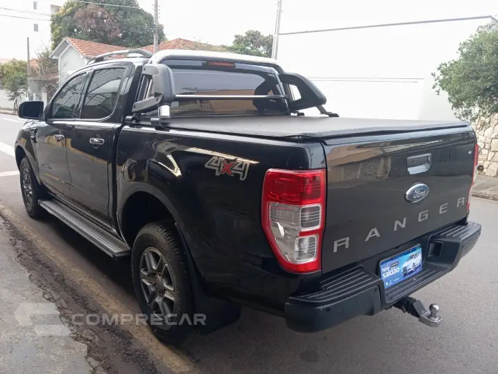 RANGER 2.2 XLS 4X4 CD 16V