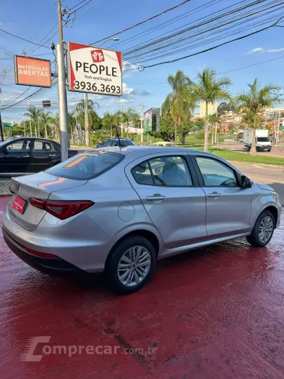 CRONOS 1.3 Firefly Drive GSR