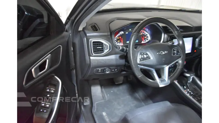 TIGGO 5x - 1.5 VVT TURBO i T DCT