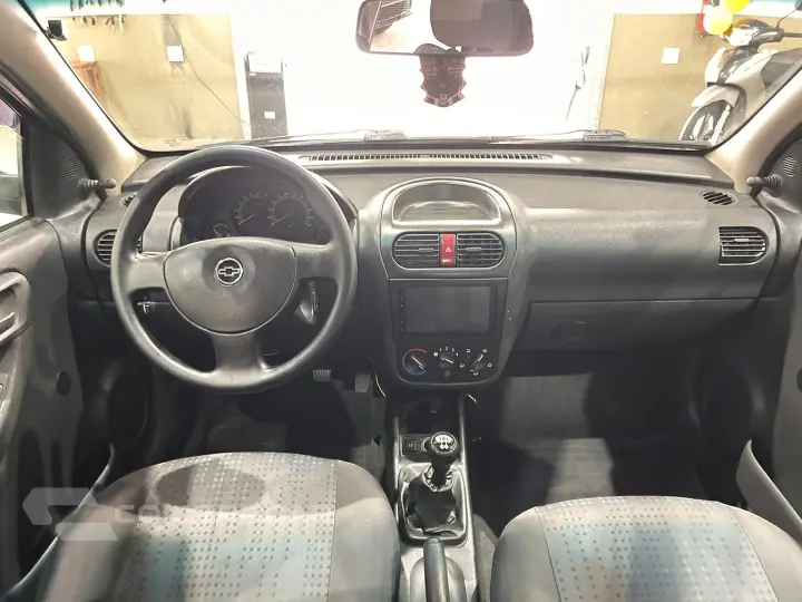 Corsa 1.0 Mpfi Maxx 8V Flex 4P Manual