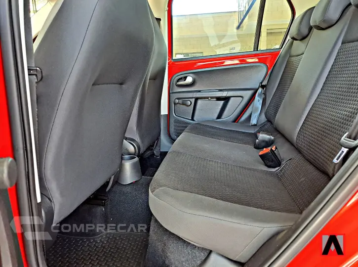 CROSS UP 1.0 MPI 12V