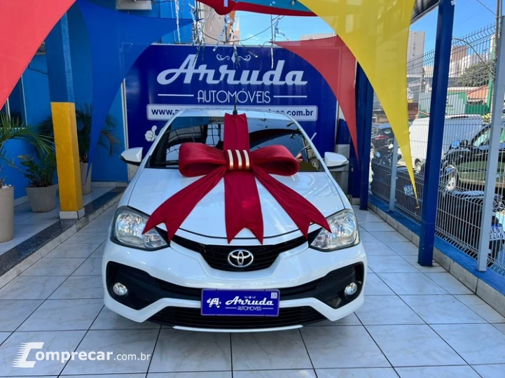 ETIOS