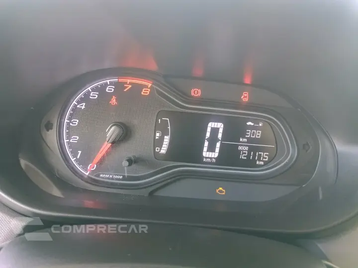 ONIX 1.0 LT