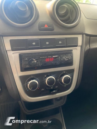 GOL 1.0 MI 8V G.V