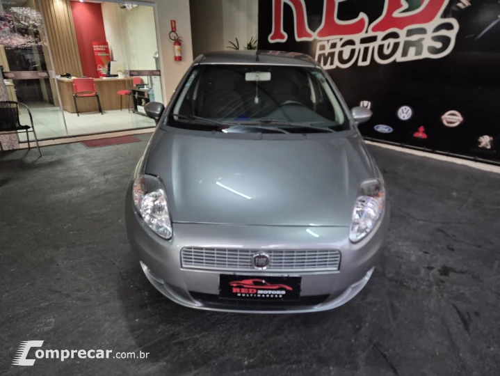 PUNTO 1.4 ELX 8V