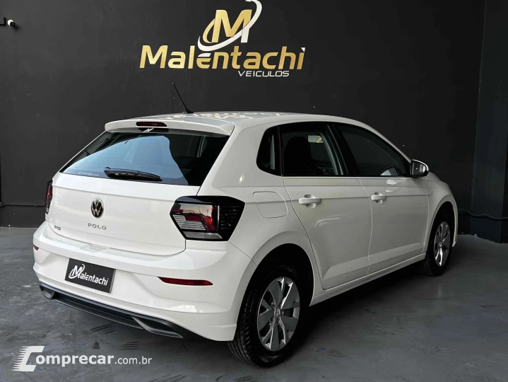 POLO 1.0 MPI MANUAL