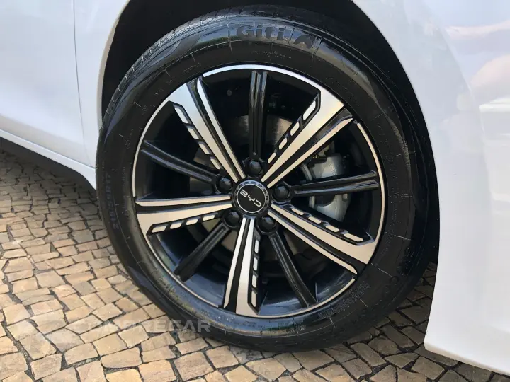 King 1.5 Dm-I Phev Gs Automático