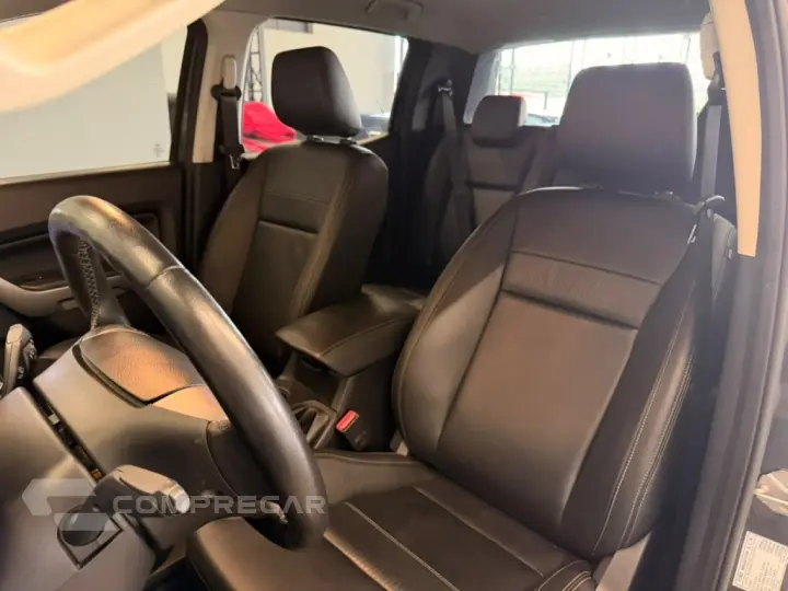RANGER 3.2 LIMITED 4X4 CD 20V DIESEL 4P AUTOMÁTICO