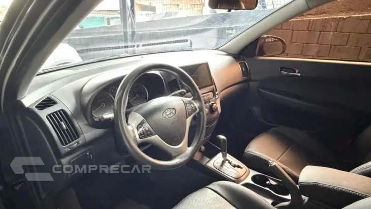 i30 2.0 16V 145cv 5p Aut.