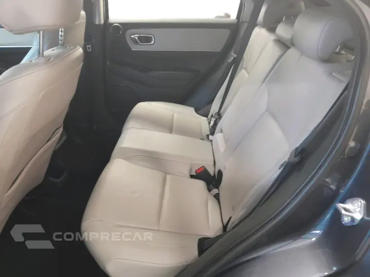 HR-V 1.5 DI I-VTEC TURBO FLEX TOURING CVT
