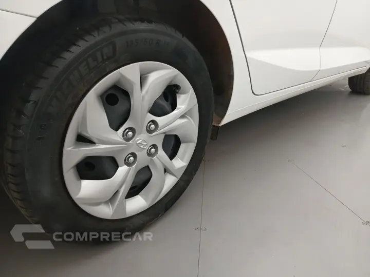 HB20S 1.0 12V FLEX COMFORT MANUAL