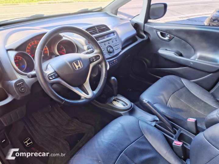 FIT 1.5 EX 16V