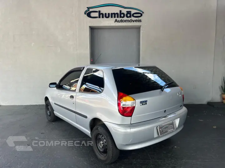 PALIO 1.0 MPI Fire 8V