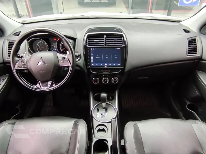 OUTLANDER SPORT 2.0 Mivec HPE