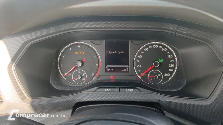 T-CROSS 1.0 200 TSI Sense