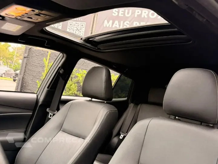 YARIS 1.5 16V FLEX XLS MULTIDRIVE