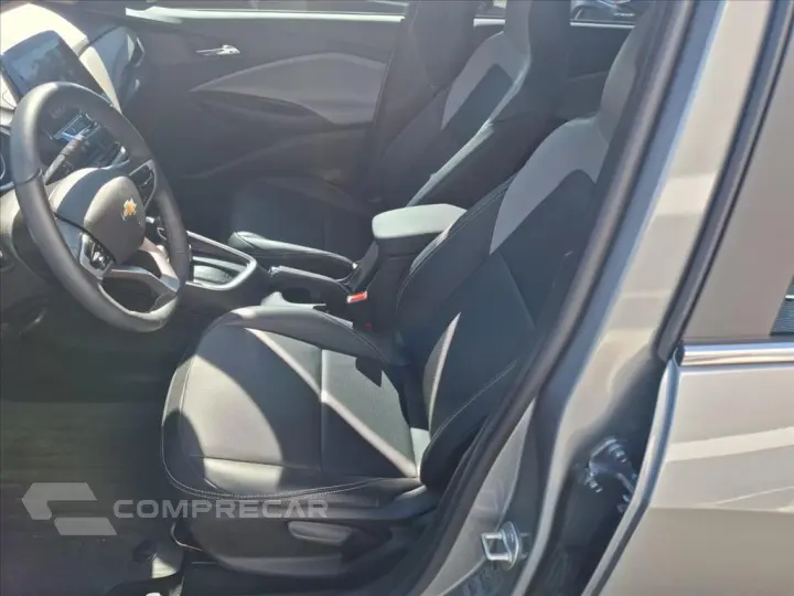 ONIX 1.0 TURBO FLEX PLUS PREMIER AUTOMÁTICO