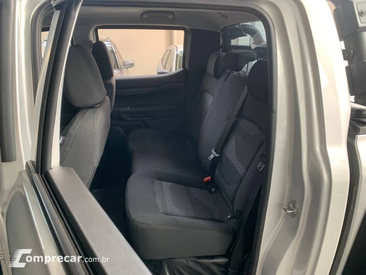 Ranger XLS 2.0 4x2 CD Diesel Aut.