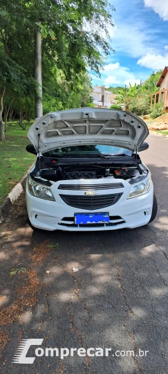 ONIX 1.0 MPFI LS 8V