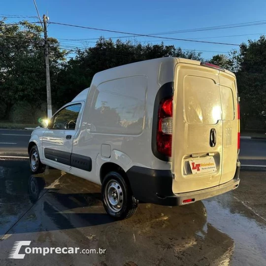 FIORINO HD WK E