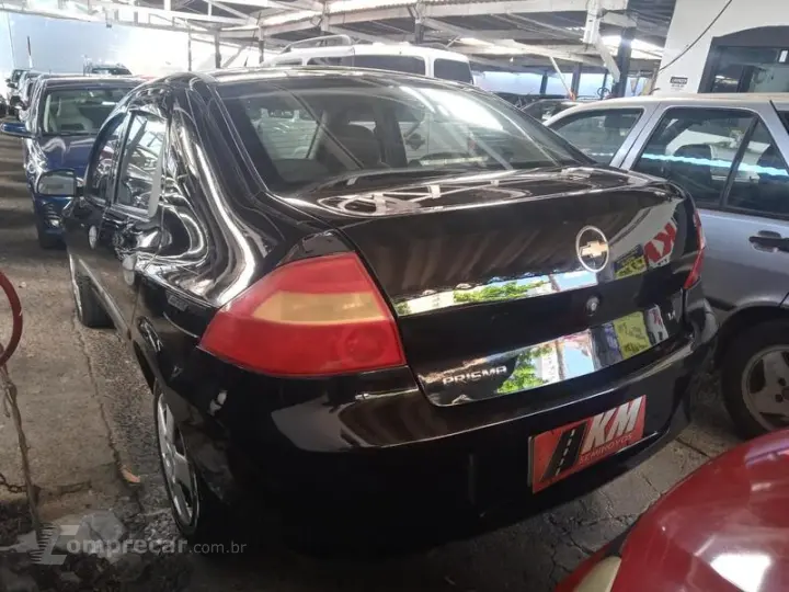 PRISMA JOY 1.4 8V 4P