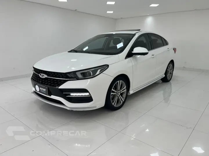 ARRIZO 6 1.5 VVT Turbo Iflex GSX