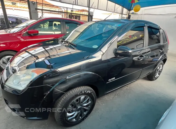 FIESTA 1.6 MPI 8V