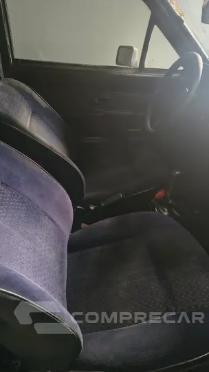 VOYAGE 1.6 LS 8V