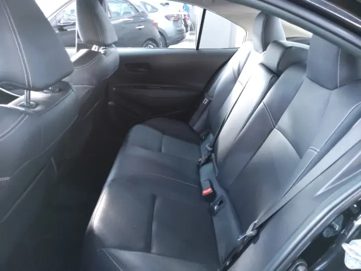 COROLLA 2.0 VVT-IE FLEX XEI DIRECT SHIFT