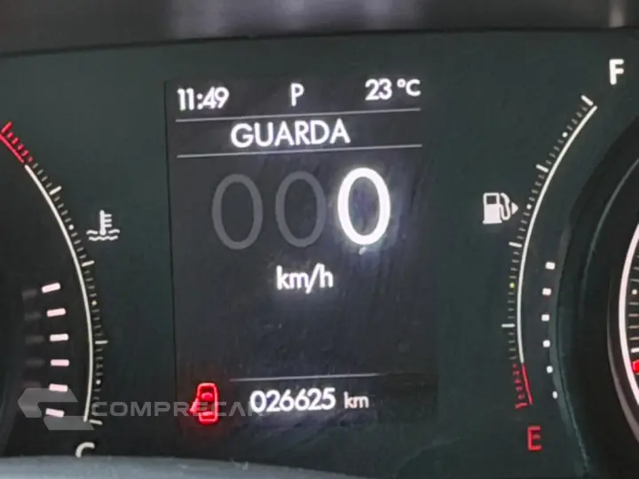 PULSE 1.0 TURBO 200 FLEX AUDACE CVT