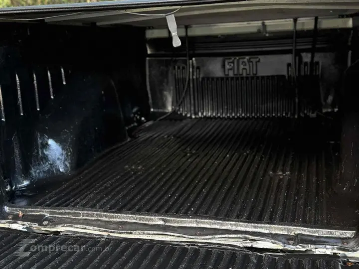 STRADA 1.4 MPI WORKING CS 8V FLEX 2P MANUAL