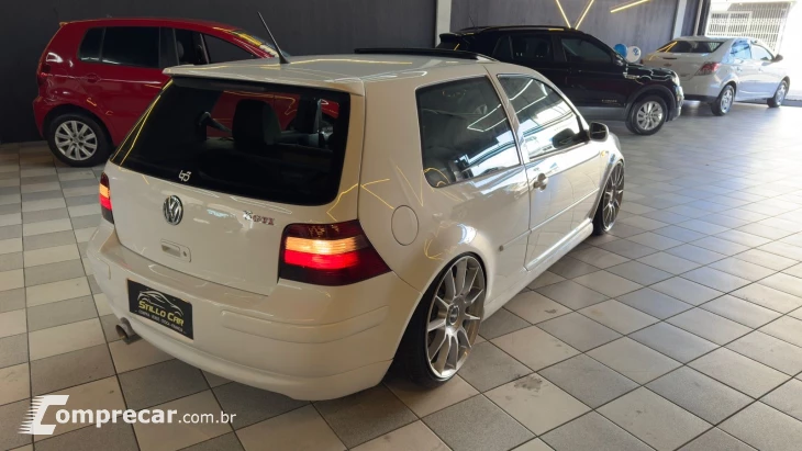 GOLF 1.8 MI GTI 20V 180cv Turbo