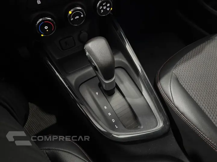 ONIX 1.0 TURBO FLEX RS AUTOMÁTICO