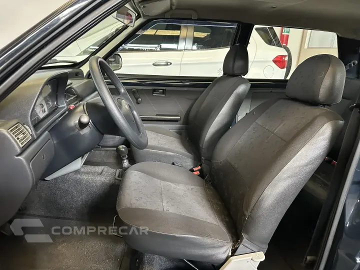 UNO 1.0 MPI Mille Fire Economy 8V