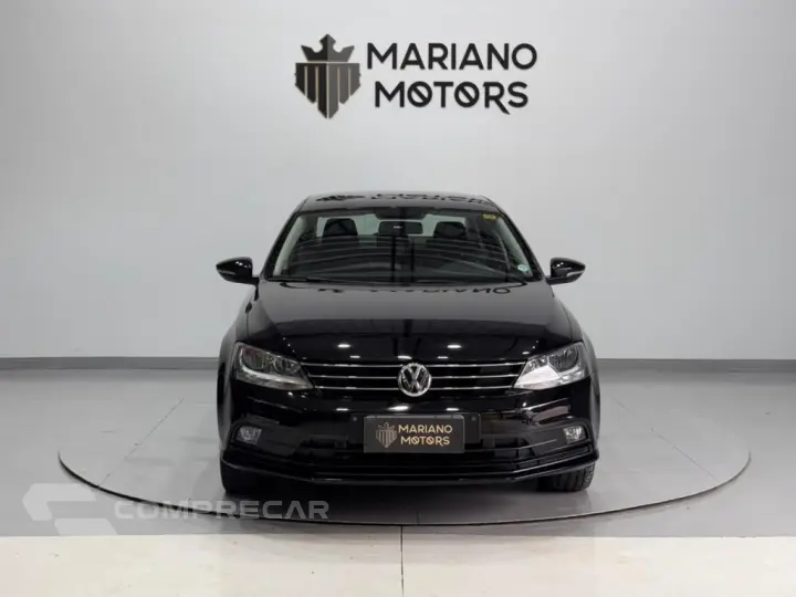 JETTA 2.0 TSI HIGHLINE 211CV GASOLINA 4P TIPTRONIC