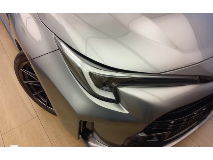 GR COROLLA 1.6 TURBO GASOLINA CORE GR-FOUR MANUAL