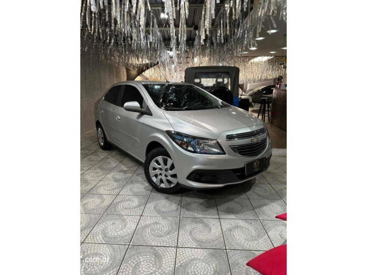 PRISMA 1.4 MPFI LT 8V FLEX 4P MANUAL